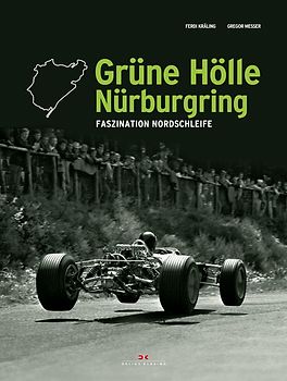 Grüne Hölle Nürburgring