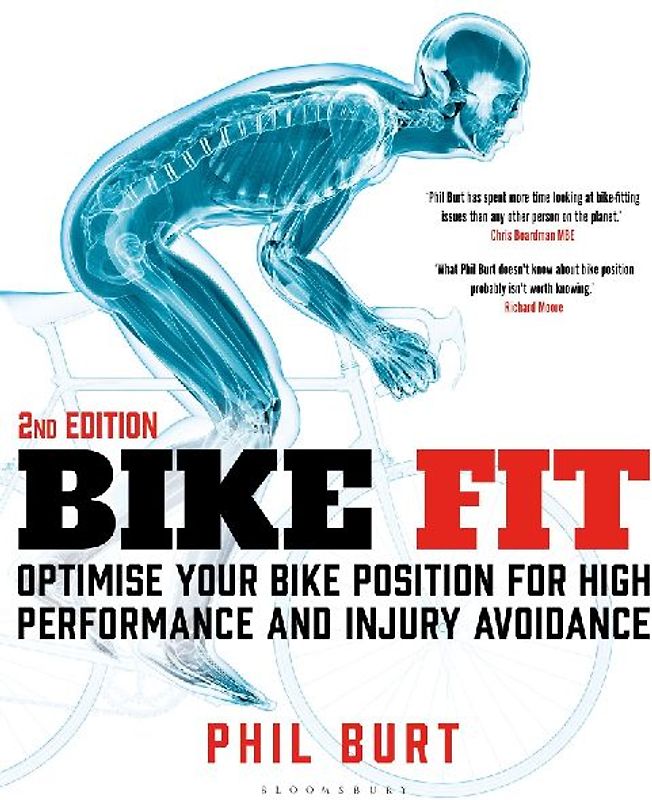 Bike Fit 2nd Edition