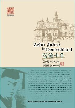 Zehn Jahre in Deutschland