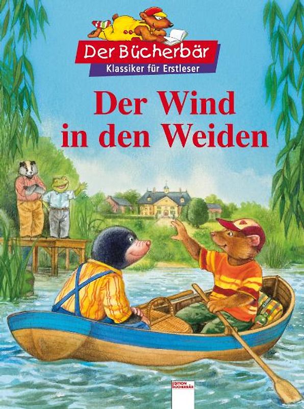 Der Wind in den Weiden