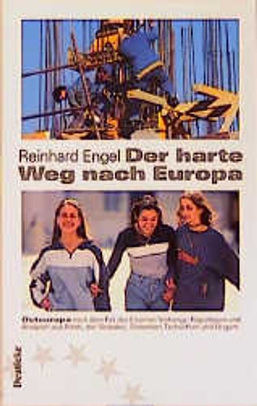 Der harte Weg nach Europa