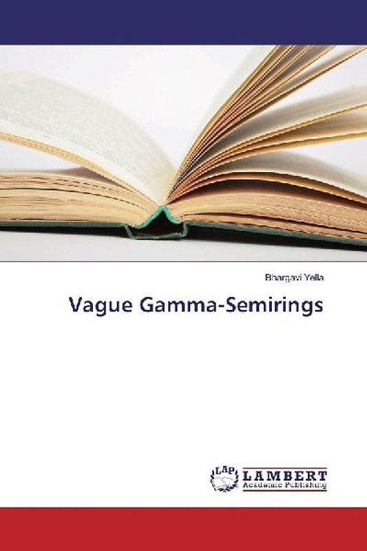 Vague Gamma-Semirings