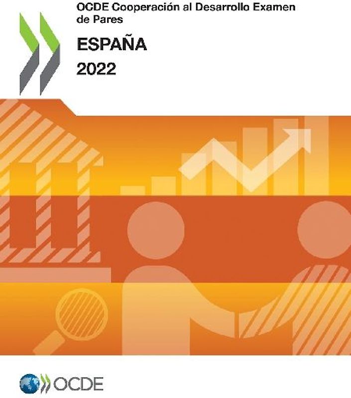 OCDE Cooperación al Desarrollo Examen de Pares