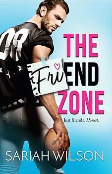 The Friend Zone (End of the Line, Band 1)
