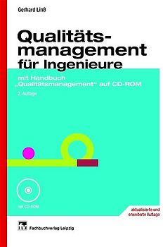 Qualitätsmanagement für Ingenieure