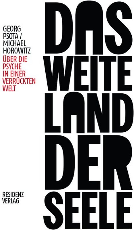 Das weite Land der Seele
