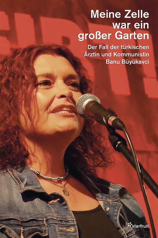 Meine Zelle war ein großer Garten