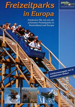 Freizeitparks in Europa