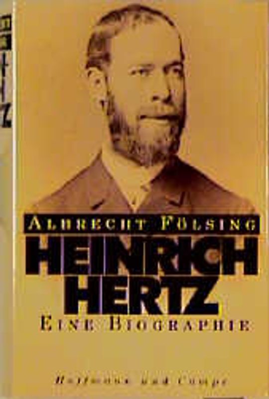 Heinrich Hertz