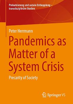 Pandemics as Matter of a System Crisis
