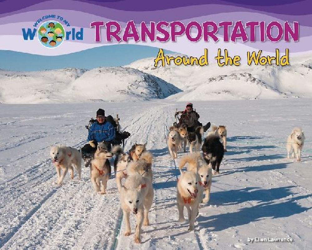 Transportation Around the World