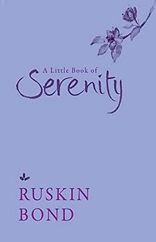 A Little Book of Serenity