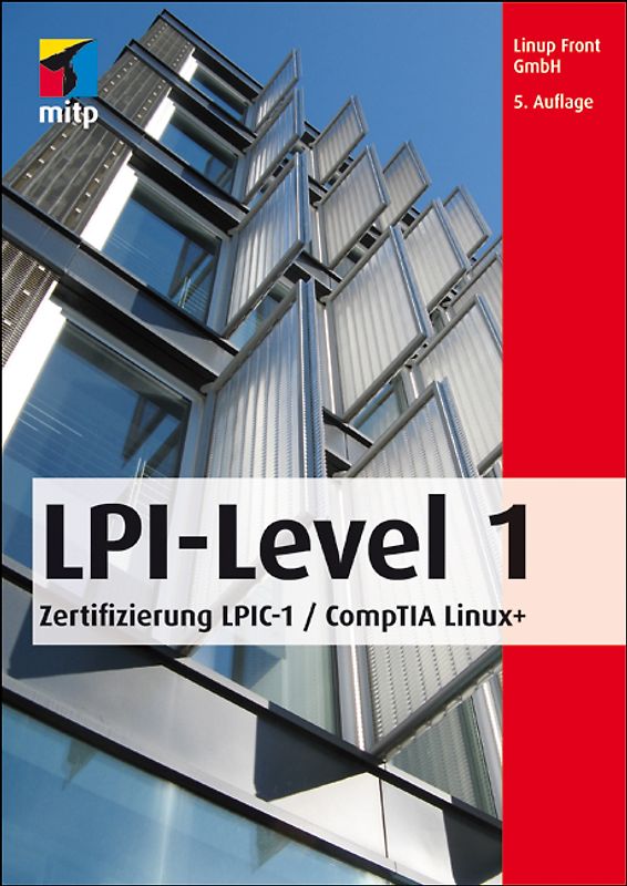 LPI-Level 1
