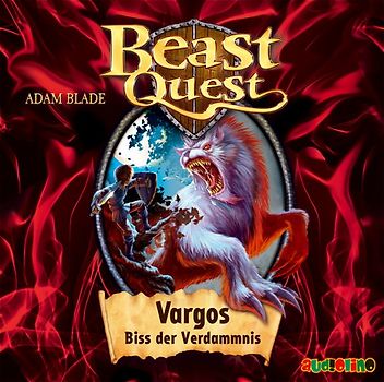 Beast Quest (22)