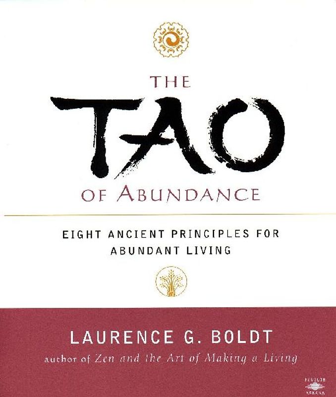 The Tao of Abundance