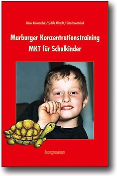 Marburger Konzentrationstraining (MKT) für Schulkinder