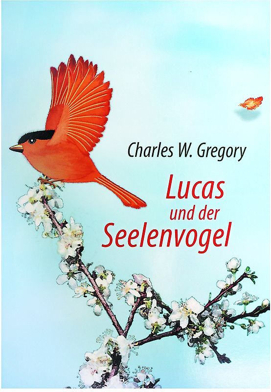 Lucas und der Seelenvogel