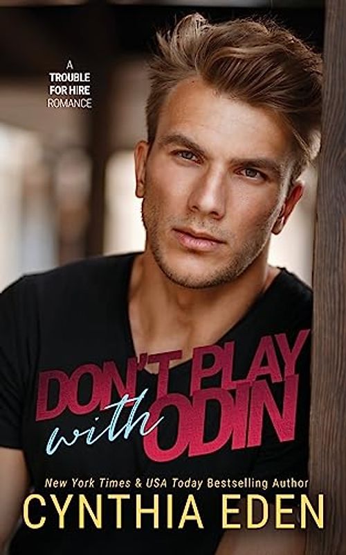 Don't Play With Odin (Trouble for Hire)