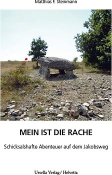 Mein ist die Rache