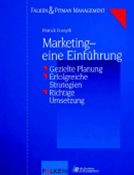 Marketing - eine Einführung