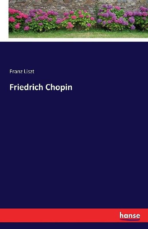 Friedrich Chopin