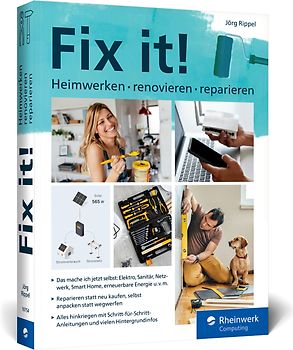 Fix it!