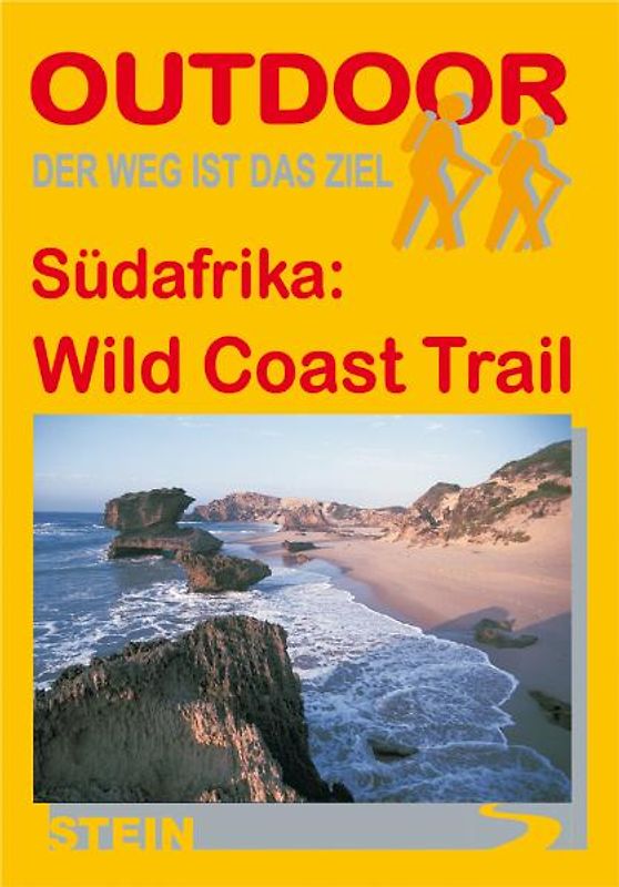 Südafrika: Wild Coast Trail