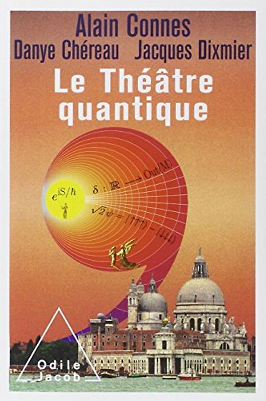 Le théâtre quantique