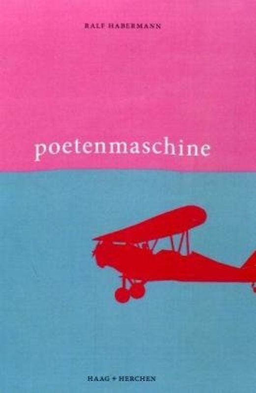 poetenmaschine