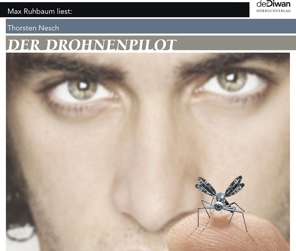 Der Drohnenpilot
