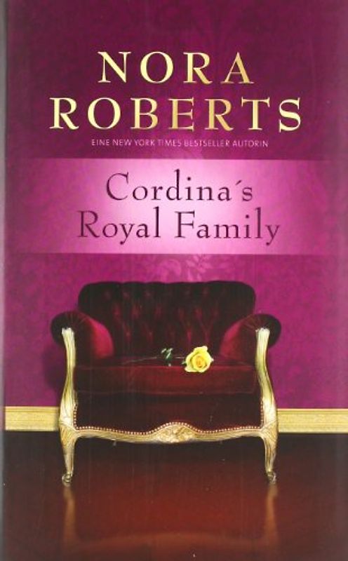 Cordina´s Royal Family