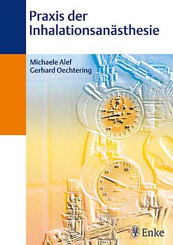 Praxis der Inhalationsanästhesie (in der Tiermedizin)