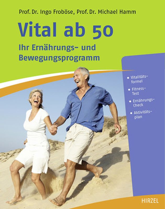 Vital ab 50
