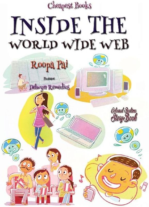 Inside the World Wide Web