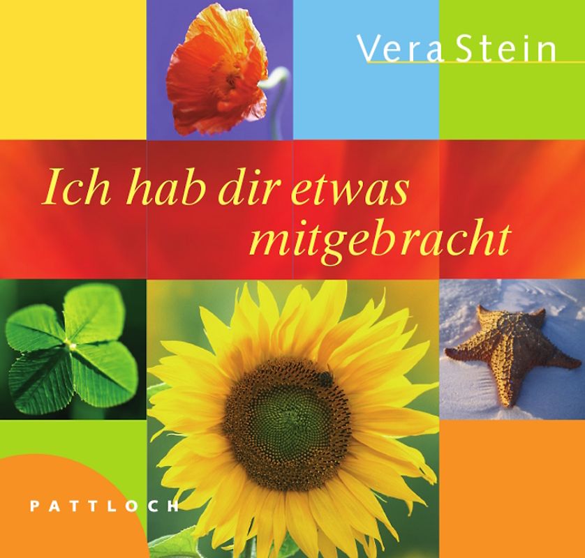 Ich hab dir etwas mitgebracht