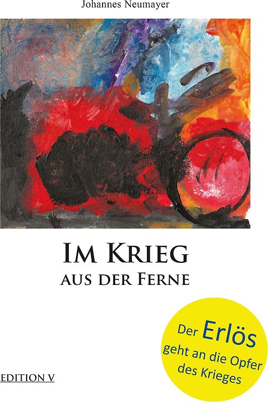 Im Krieg aus der Ferne