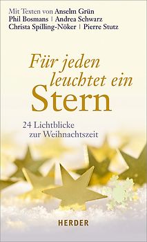 Für jeden leuchtet ein Stern