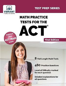 Math Practice Tests for the ACT