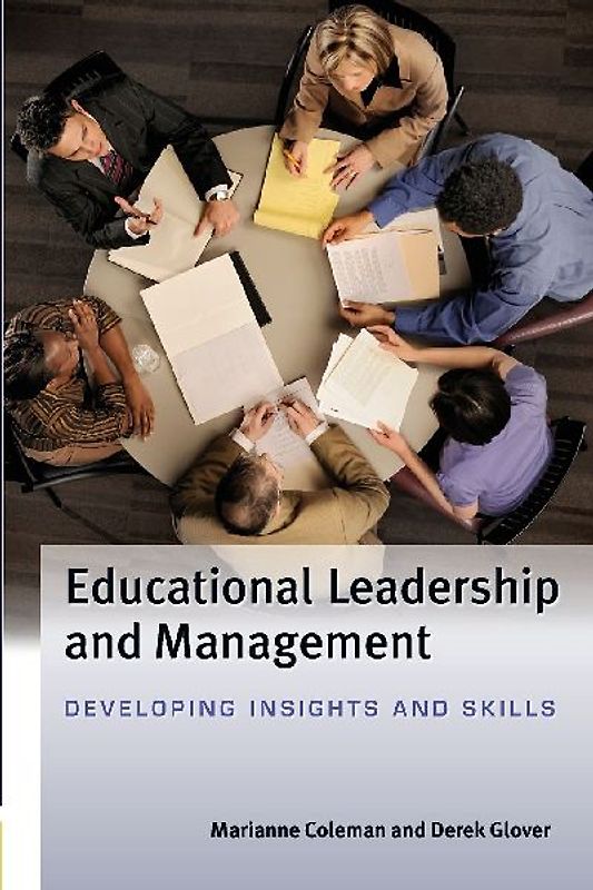 Educational Leadership and Management