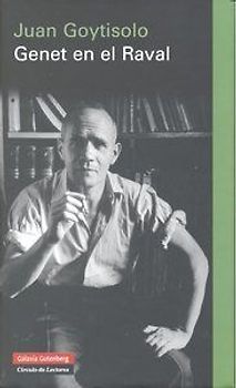 Genet en el Raval