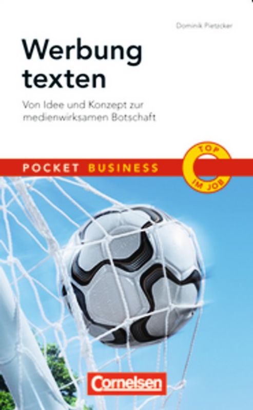 Pocket Business / Werbung texten