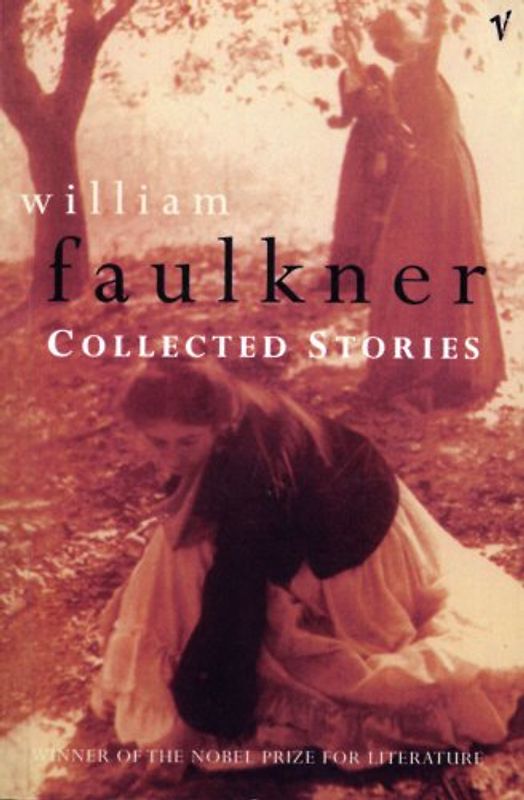Collected Stories - William Faulkner