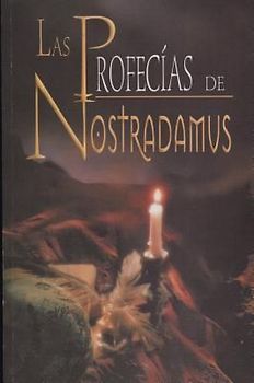 Profecias de Nostradamus
