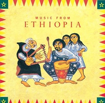 Various Ethiopia - Music From Ethiopia