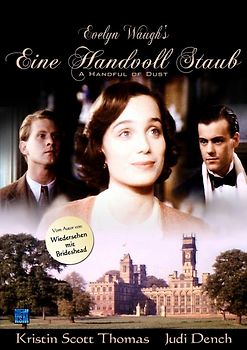 Evelyn Waugh's Eine Handvoll Staub - Evelyn Waugh DVD