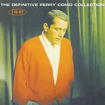 Perry Como - The Definitive Collection