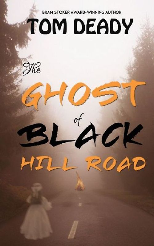 The Ghost of Black Hill Road