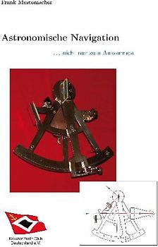 Astronomische Navigation