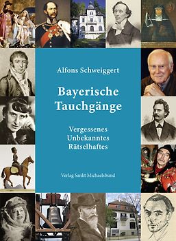 Bayerische Tauchgänge