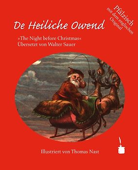 De Heiliche Owend